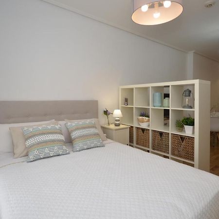 Apartamento Zona Exclusiva Con Garaje Gratis Y Netflix Vigo Exteriér fotografie