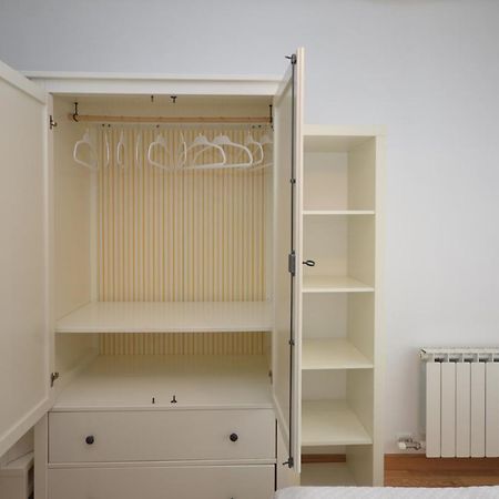 Apartamento Zona Exclusiva Con Garaje Gratis Y Netflix Vigo Exteriér fotografie