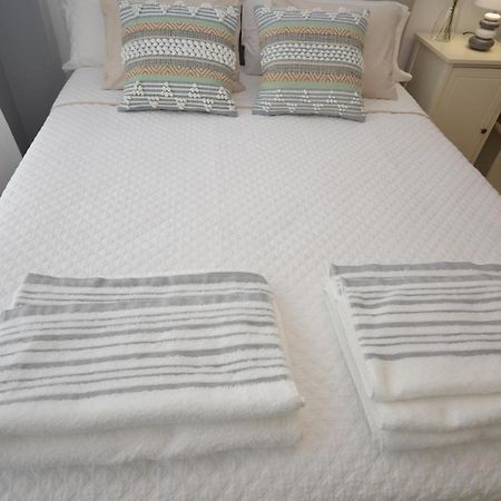 Apartamento Zona Exclusiva Con Garaje Gratis Y Netflix Vigo Exteriér fotografie