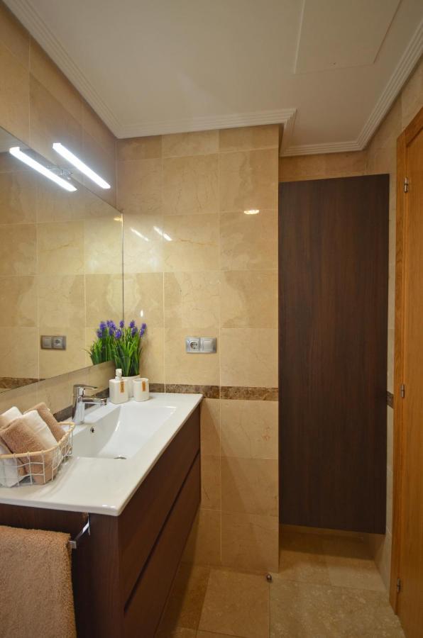 Apartamento Zona Exclusiva Con Garaje Gratis Y Netflix Vigo Exteriér fotografie