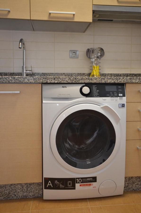 Apartamento Zona Exclusiva Con Garaje Gratis Y Netflix Vigo Exteriér fotografie